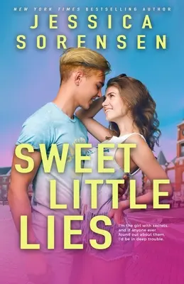 Édes kis hazugságok - Sweet Little Lies