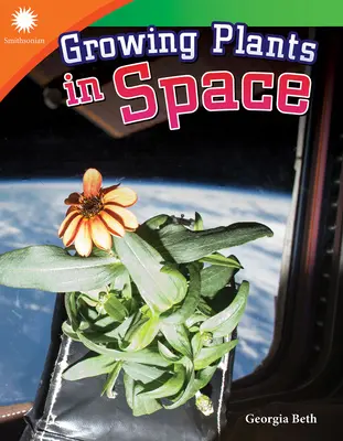 Növények termesztése az űrben - Growing Plants in Space