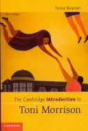 The Cambridge Introduction to Toni Morrison