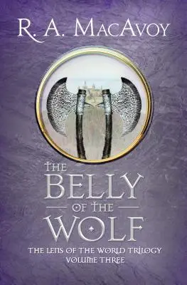 A farkas hasa - The Belly of the Wolf