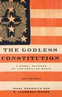 Isten nélküli alkotmány: A világi állam erkölcsi védelme - Godless Constitution: A Moral Defense of the Secular State