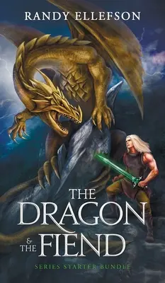 A Sárkány és az Ördög - The Dragon and the Fiend