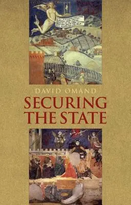 Az állam biztosítása - Securing the State