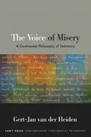 A nyomorúság hangja - The Voice of Misery