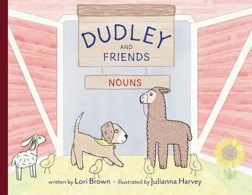 Főnevek: Dudley & Friends - Nouns: Dudley & Friends