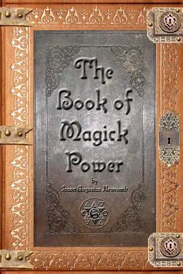 A mágikus erő könyve - The Book of Magick Power