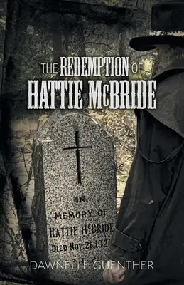 Hattie McBride megváltása - The Redemption of Hattie McBride