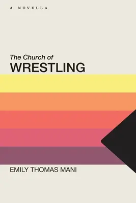 A birkózás egyháza - The Church of Wrestling