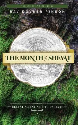 Shevat hónapja: Emelt szintű étkezés - Tu B'Shevat - The Month of Shevat: Elevated Eating - Tu B'Shevat