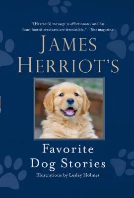 James Herriot kedvenc kutyás történetei - James Herriot's Favorite Dog Stories