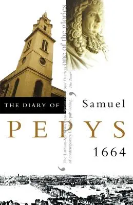 Samuel Pepys naplója - The Diary of Samuel Pepys