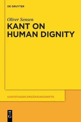 Kant az emberi méltóságról - Kant on Human Dignity