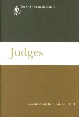 Bírák (2008): Júdás: A Commentary - Judges (2008): A Commentary