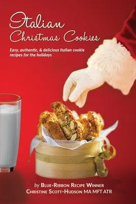 Olasz karácsonyi sütemények: Könnyű, hiteles és finom olasz süteményreceptek az ünnepekre - Italian Christmas Cookies: Easy, authentic, & delicious Italian cookie recipes for the holidays