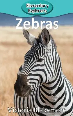 Zebrák - Zebras