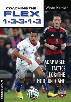 A FLEX 1-3-3-3-1-3 edzése: Alkalmazkodó taktikák a modern játékhoz - Coaching the FLEX 1-3-3-1-3: Adaptable Tactics for the Modern Game