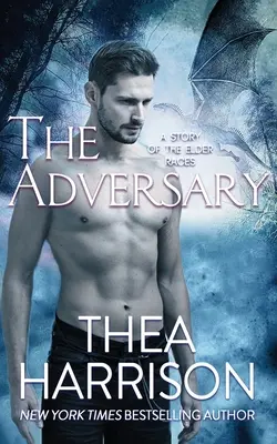 Az ellenfél: A Novella a Vén Fajtákról - The Adversary: A Novella of the Elder Races