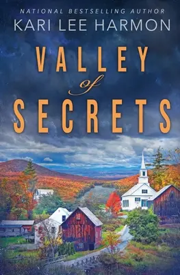 A titkok völgye - Valley of Secrets