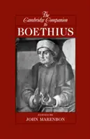 A Boethius Kambodzsai Társa - Camb Companion to Boethius