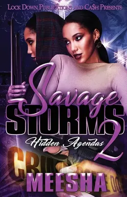 Vad viharok 2 - Savage Storms 2