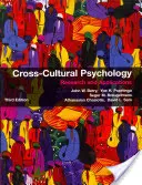 Interkulturális pszichológia - Cross-Cultural Psychology