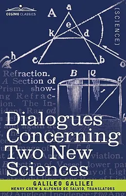 Párbeszédek két új tudományról - Dialogues Concerning Two New Sciences