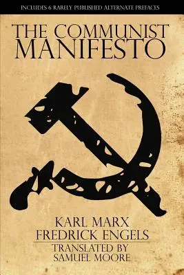 A kommunista kiáltvány - The Communist Manifesto