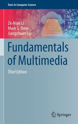 A multimédia alapjai - Fundamentals of Multimedia