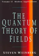 A mezők kvantumelmélete v2 - The Quantum Theory of Fields v2