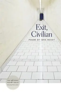 Exit, civil: Poems - Exit, Civilian: Poems