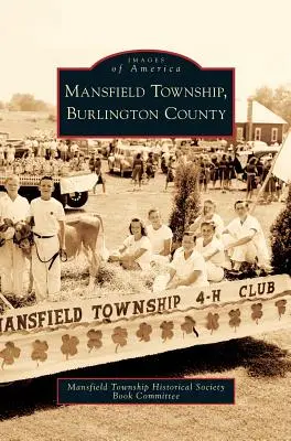 Mansfield Township, Burlington megye - Mansfield Township, Burlington County