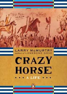 Crazy Horse: Egy élet - Crazy Horse: A Life