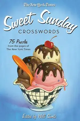 New York Times Sweet Sunday Crosswords