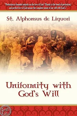 Egység Isten akaratával - Uniformity With God's Will