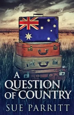 A Question of Country - A Question Of Country