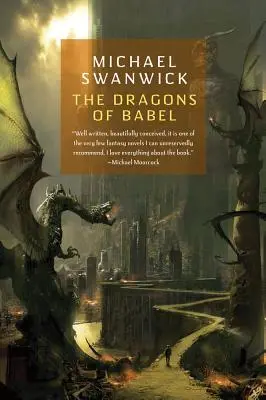 Bábel sárkányai - The Dragons of Babel