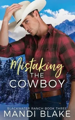 Mistaking the Cowboy: A Contemporary Christian Romance