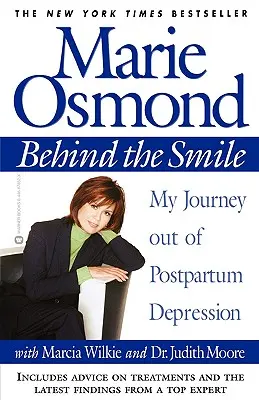 A mosoly mögött: A szülés utáni depresszióból kivezető utam - Behind the Smile: My Journey Out of Postpartum Depression