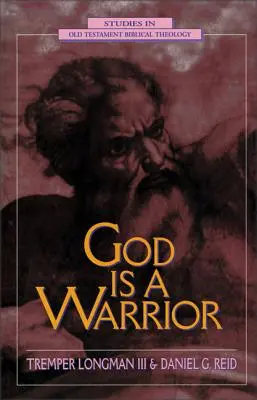 Isten egy harcos - God is a Warrior