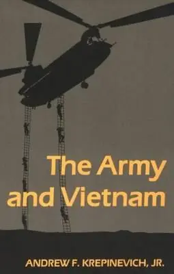 A hadsereg és Vietnam - The Army and Vietnam