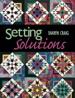 Setting Solutions - Print on Demand Edition