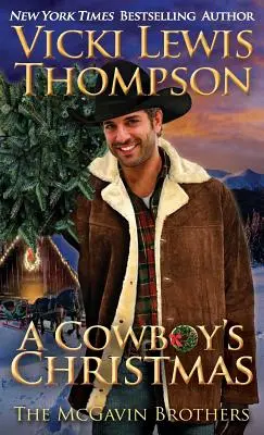 Egy cowboy karácsonya - A Cowboy's Christmas