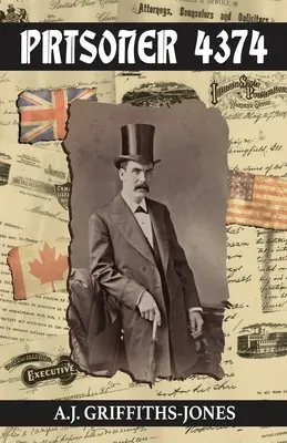 Vězeň 4374 - Prisoner 4374