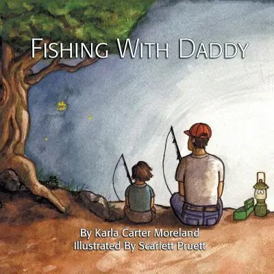 Horgászás apuval - Fishing with Daddy