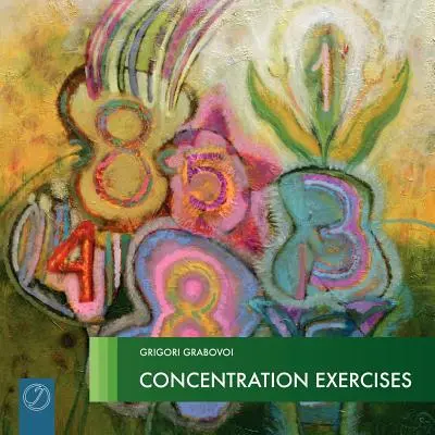 Concentration Exercises (Képeskönyv) - Concentration Exercises (Picture Book)