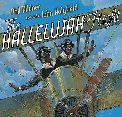 A Halleluja repülés - The Hallelujah Flight