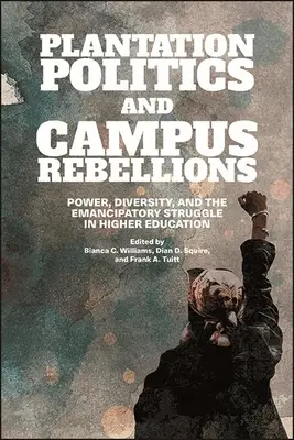 Plantation Politics and Campus Rebellions (Ültetvénypolitika és egyetemi lázadások) - Plantation Politics and Campus Rebellions