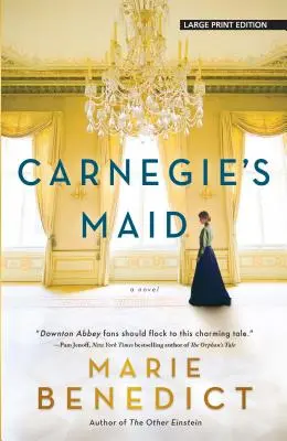 Carnegie szobalánya - Carnegie's Maid