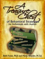 Viselkedési stratégiák kincsesládája autista egyének számára - A Treasure Chest of Behavioral Strategies for Individuals with Autism