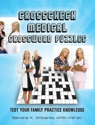Crosscheck orvosi keresztrejtvények - Crosscheck Medical Crossword Puzzles